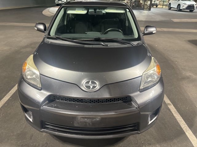 2011 Scion xD Base Tucson AZ