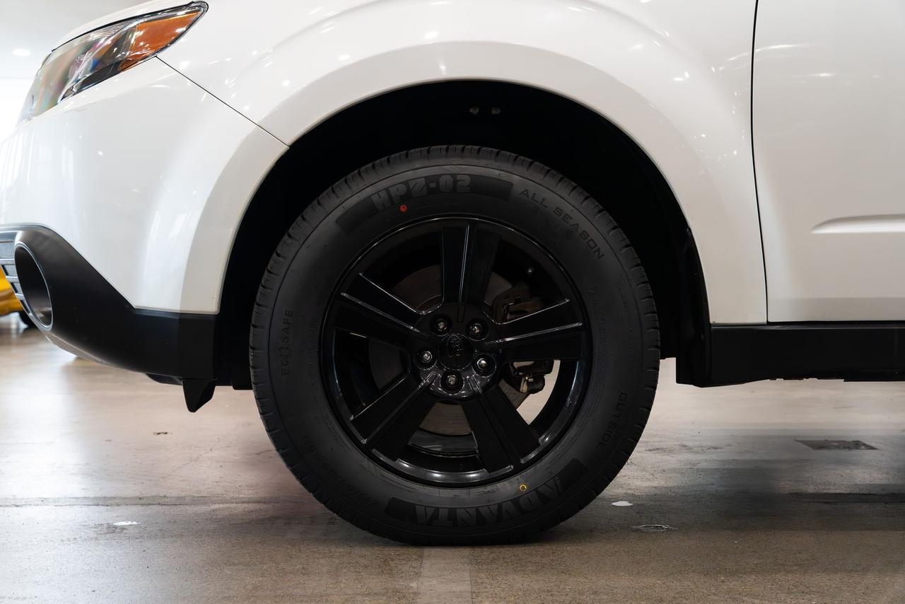 2011 Subaru Forester 2.5X Gladstone OR