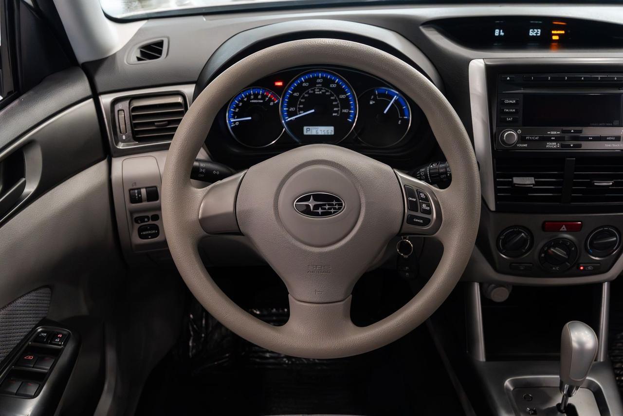 2011 Subaru Forester 2.5X Gladstone OR