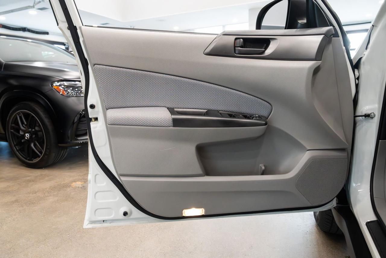 2011 Subaru Forester 2.5X Gladstone OR