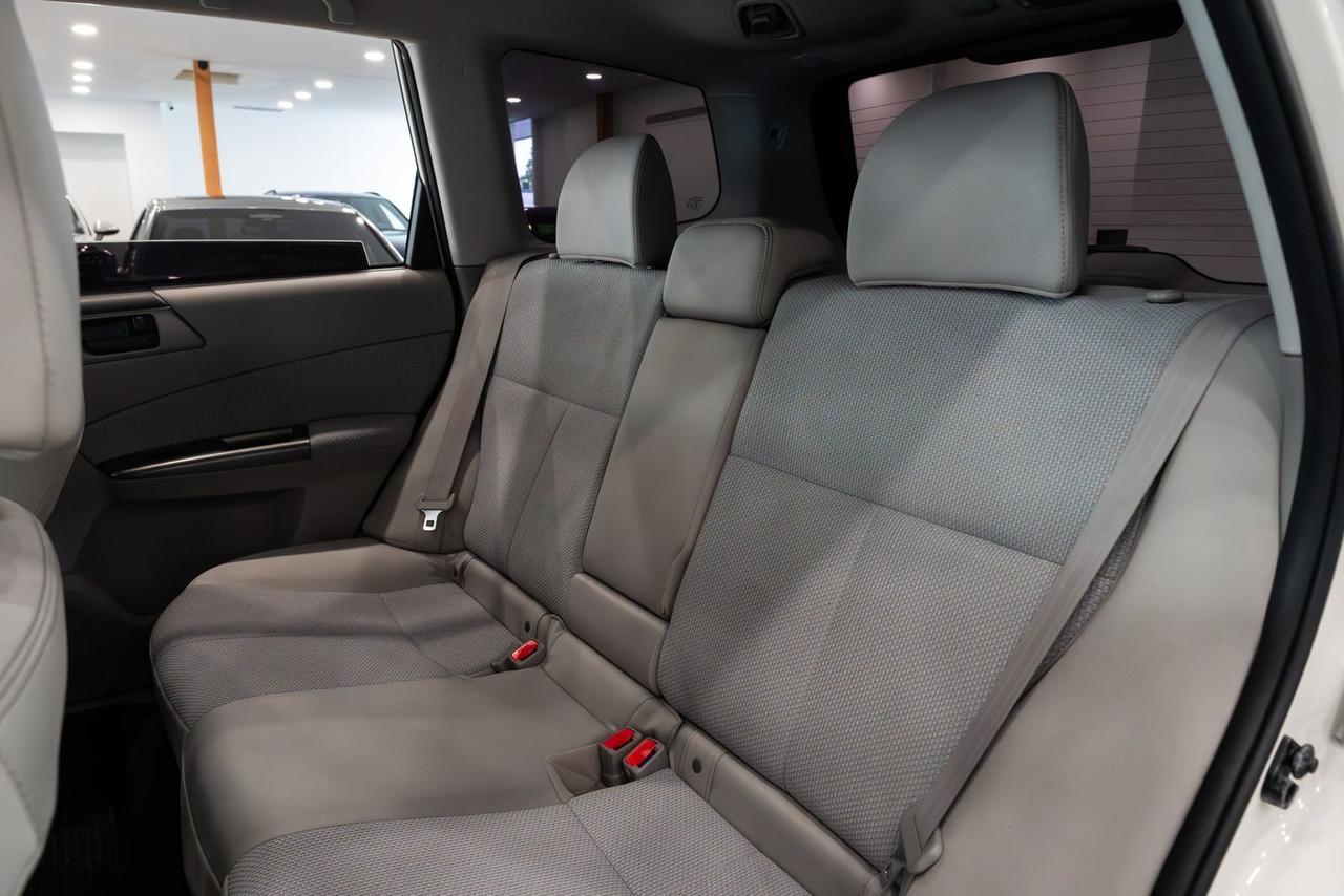 2011 Subaru Forester 2.5X Gladstone OR