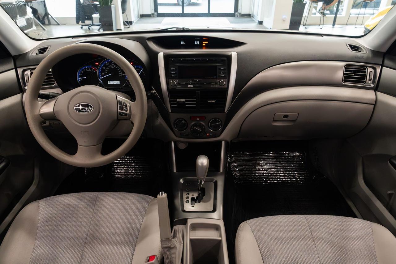 2011 Subaru Forester 2.5X Gladstone OR