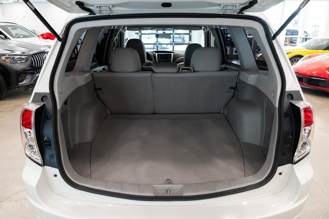 2011 Subaru Forester 2.5X Gladstone OR