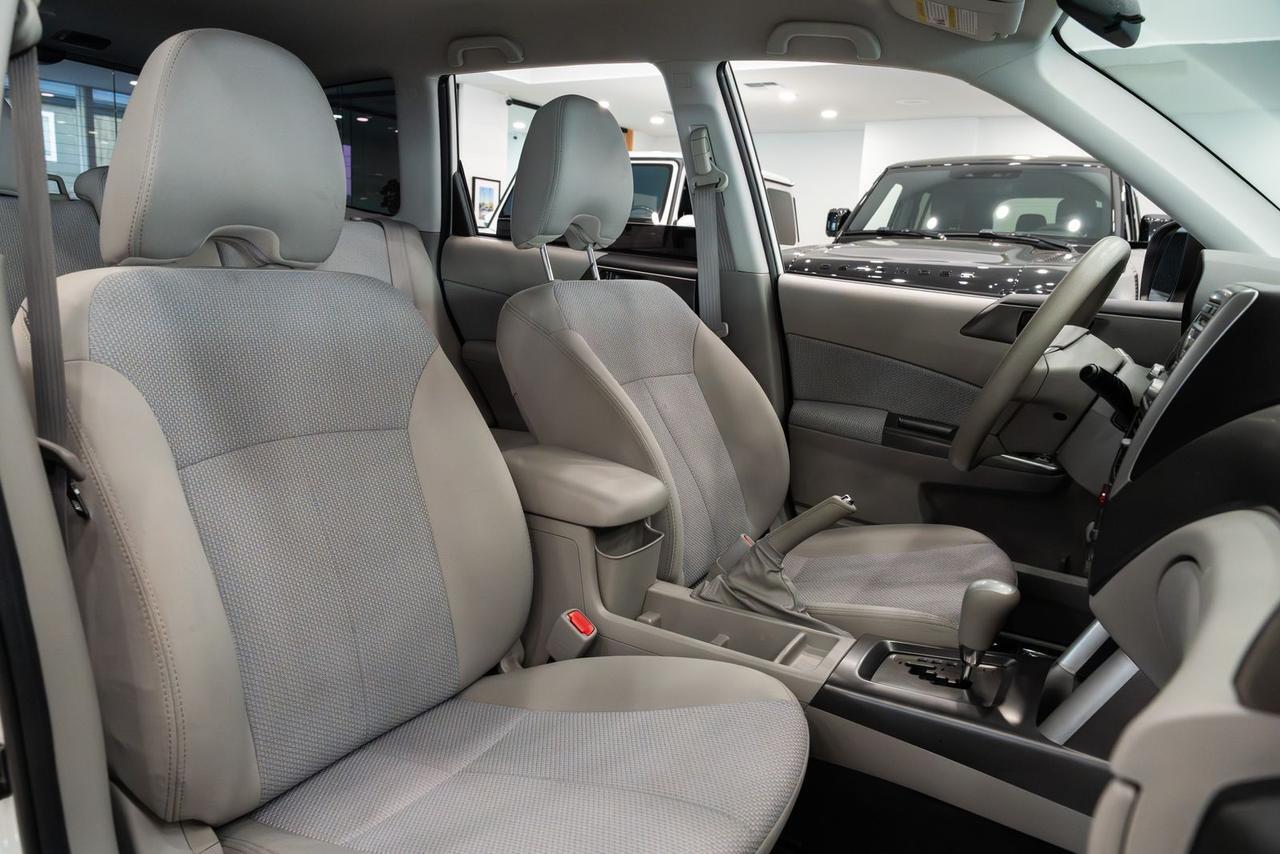 2011 Subaru Forester 2.5X Gladstone OR