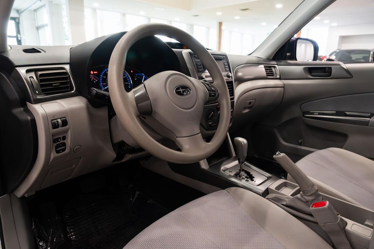 2011 Subaru Forester 2.5X Gladstone OR