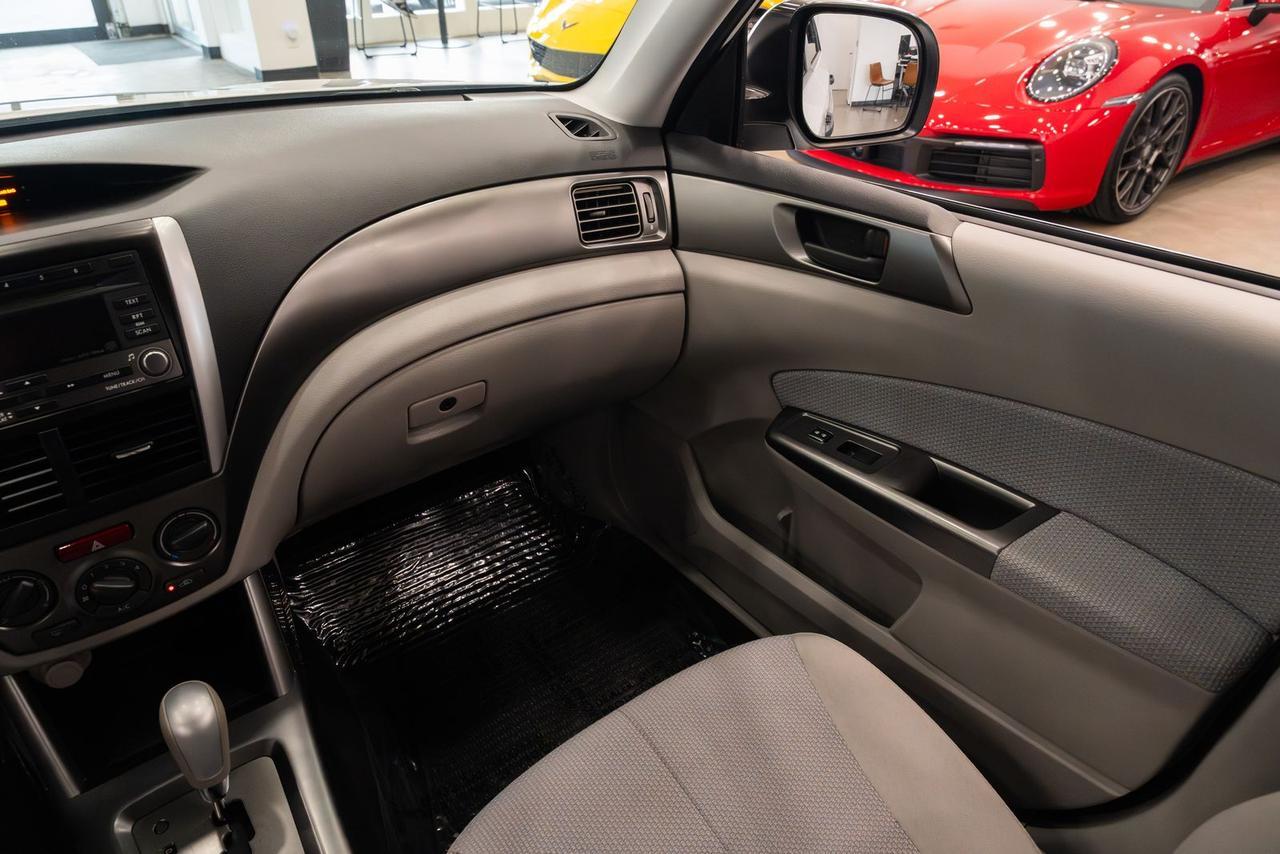 2011 Subaru Forester 2.5X Gladstone OR