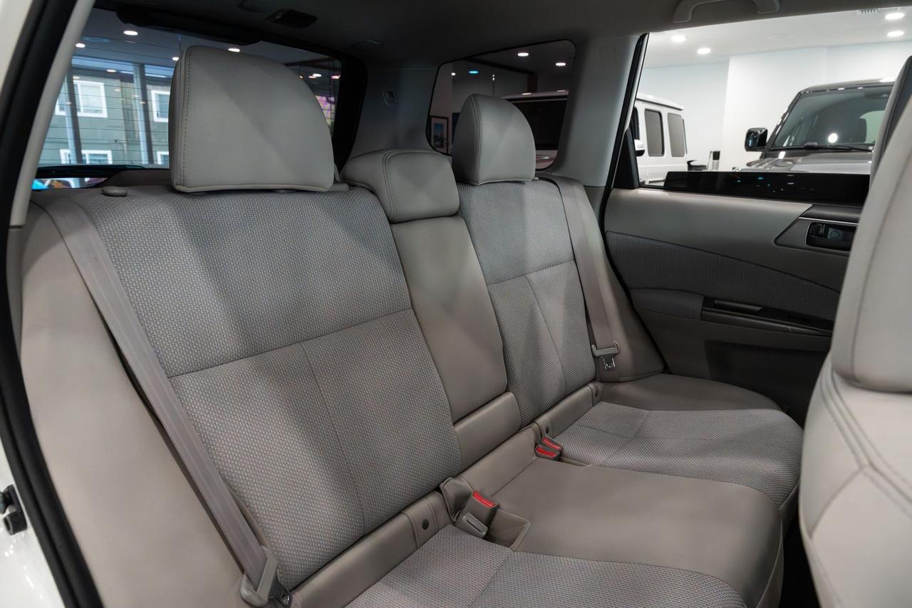 2011 Subaru Forester 2.5X Gladstone OR