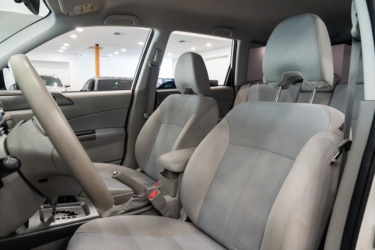 2011 Subaru Forester 2.5X Gladstone OR