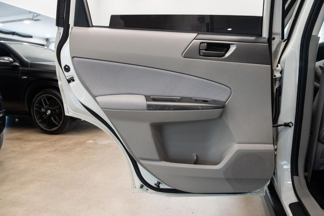 2011 Subaru Forester 2.5X Gladstone OR