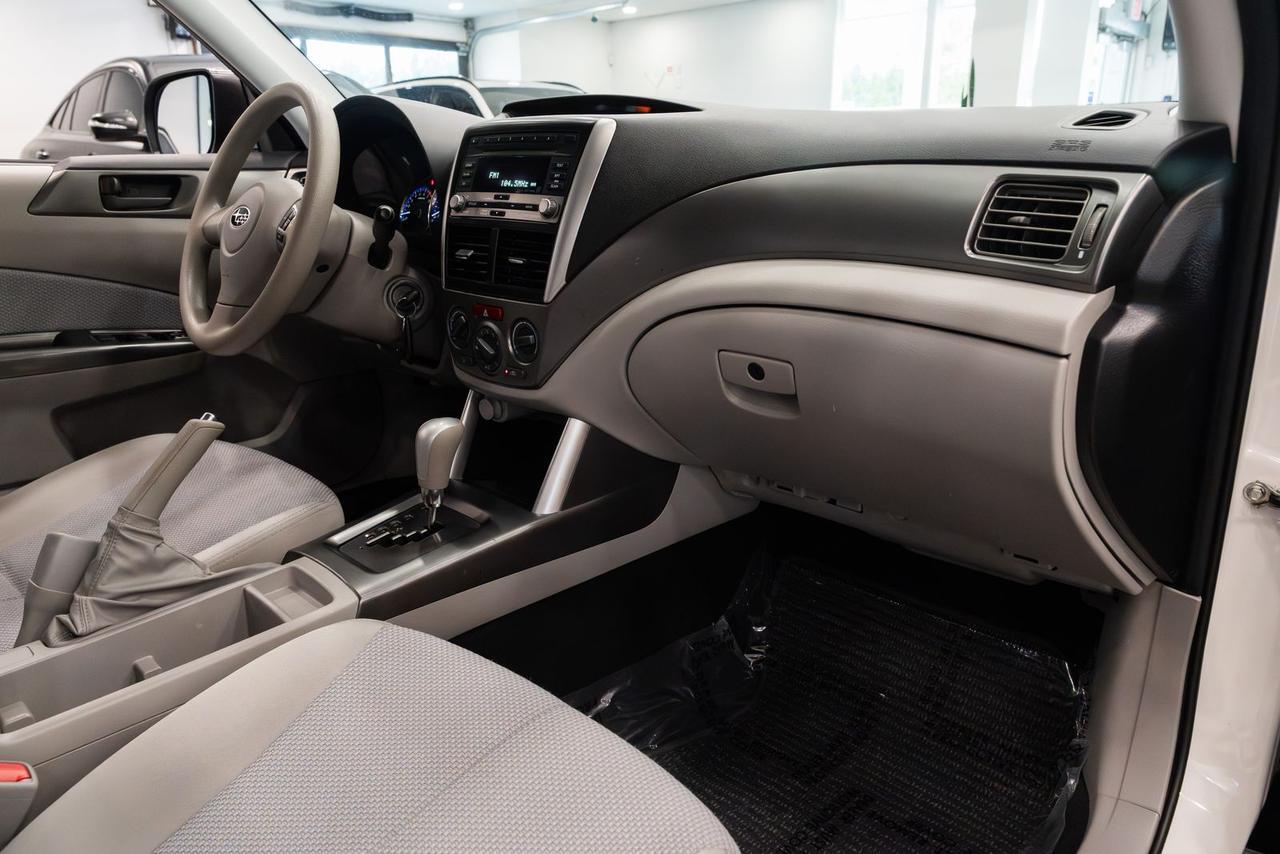 2011 Subaru Forester 2.5X Gladstone OR