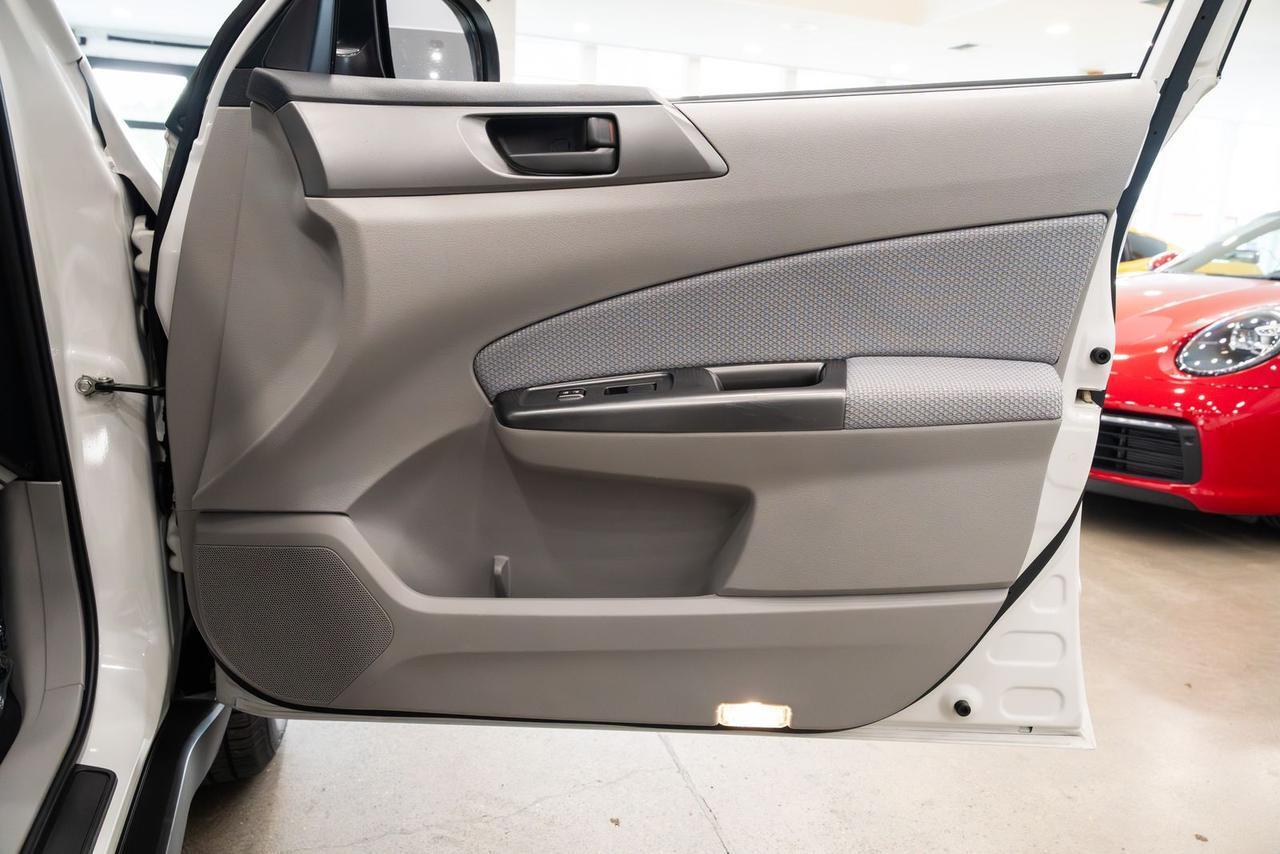 2011 Subaru Forester 2.5X Gladstone OR