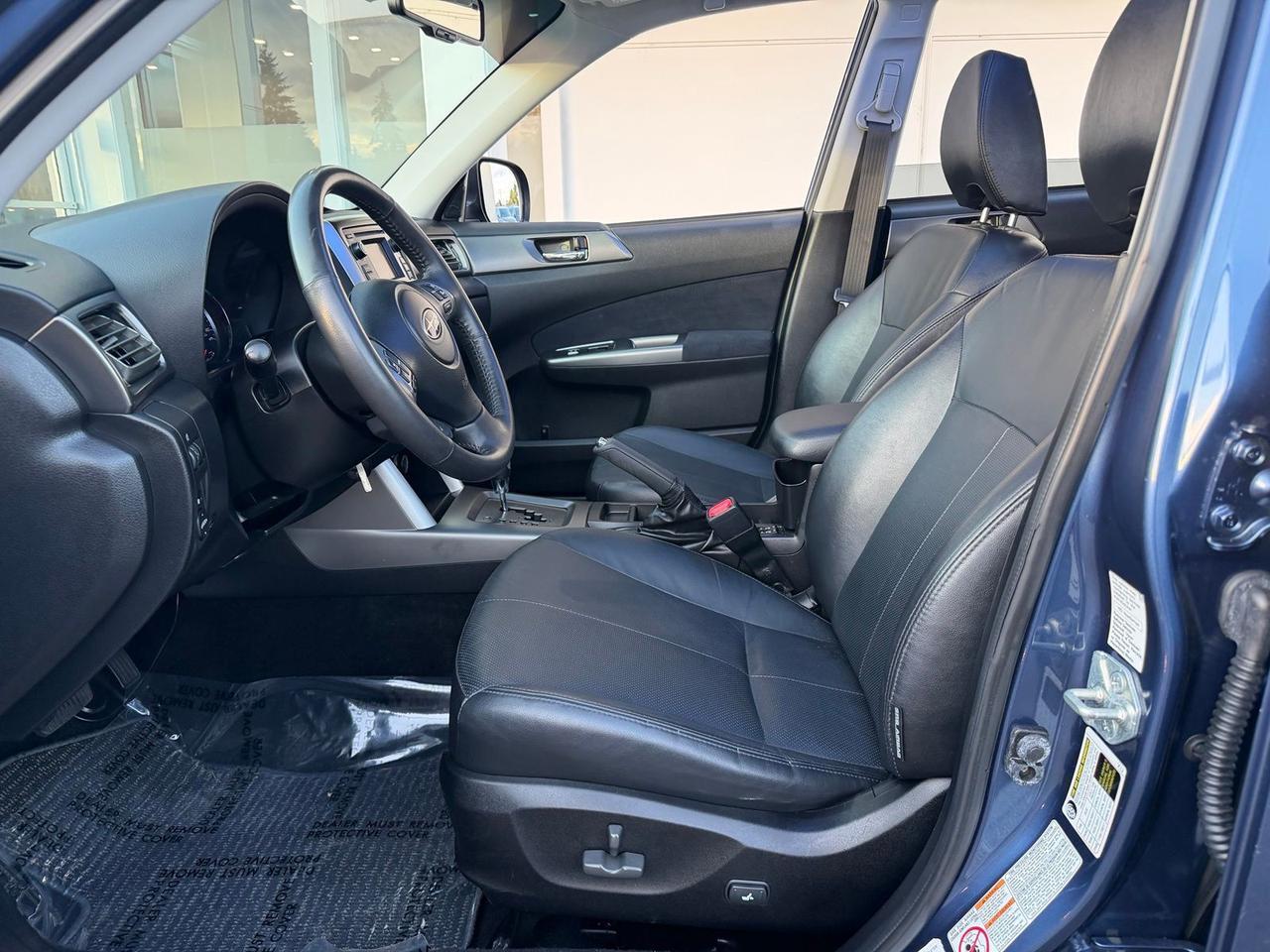 2011 Subaru Forester 2.5X Gladstone OR