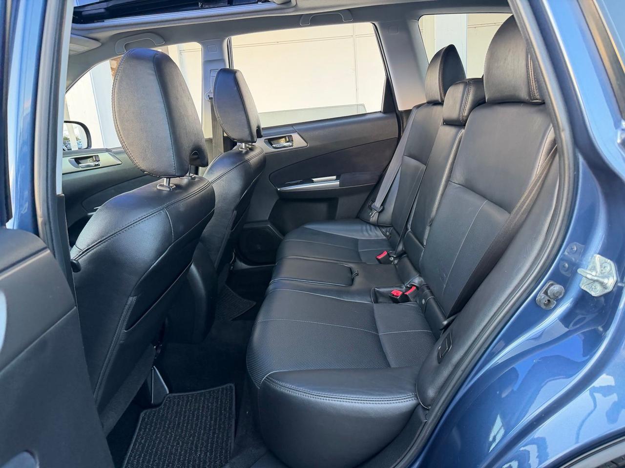 2011 Subaru Forester 2.5X Gladstone OR