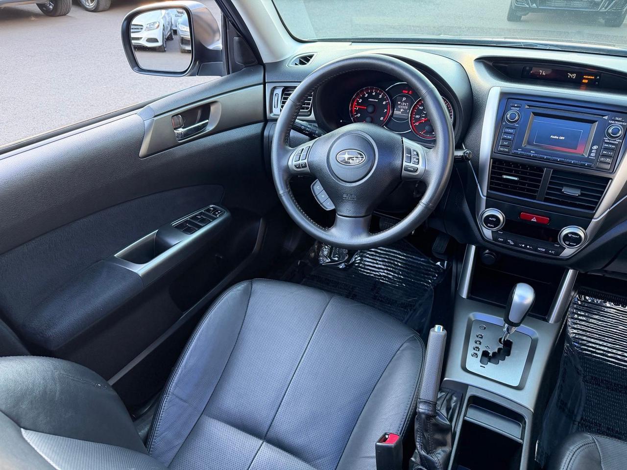 2011 Subaru Forester 2.5X Gladstone OR