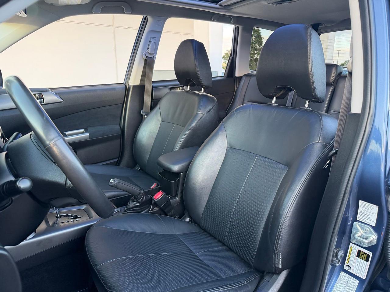 2011 Subaru Forester 2.5X Gladstone OR
