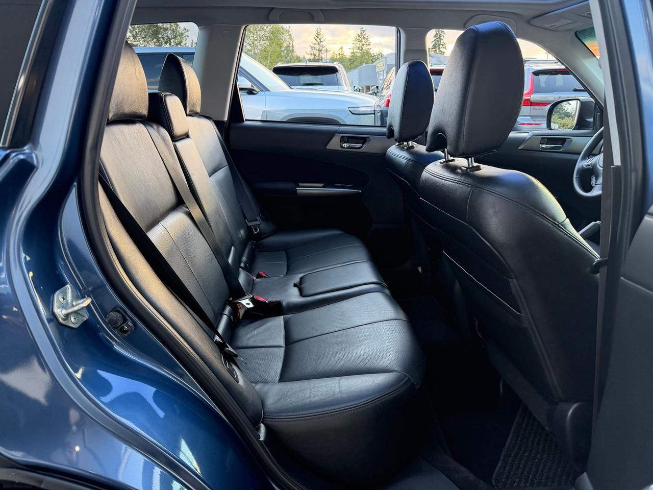 2011 Subaru Forester 2.5X Gladstone OR