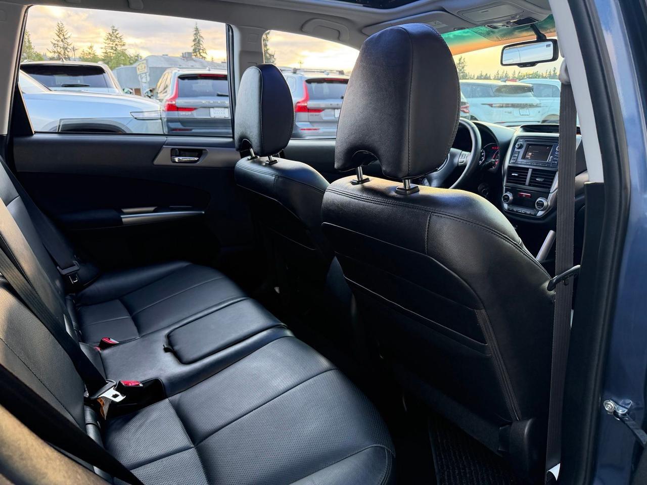 2011 Subaru Forester 2.5X Gladstone OR