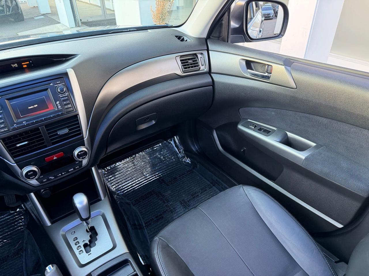 2011 Subaru Forester 2.5X Gladstone OR