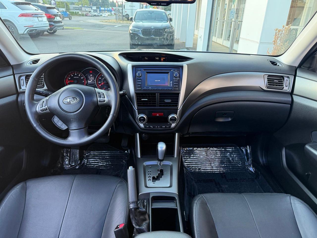 2011 Subaru Forester 2.5X Gladstone OR