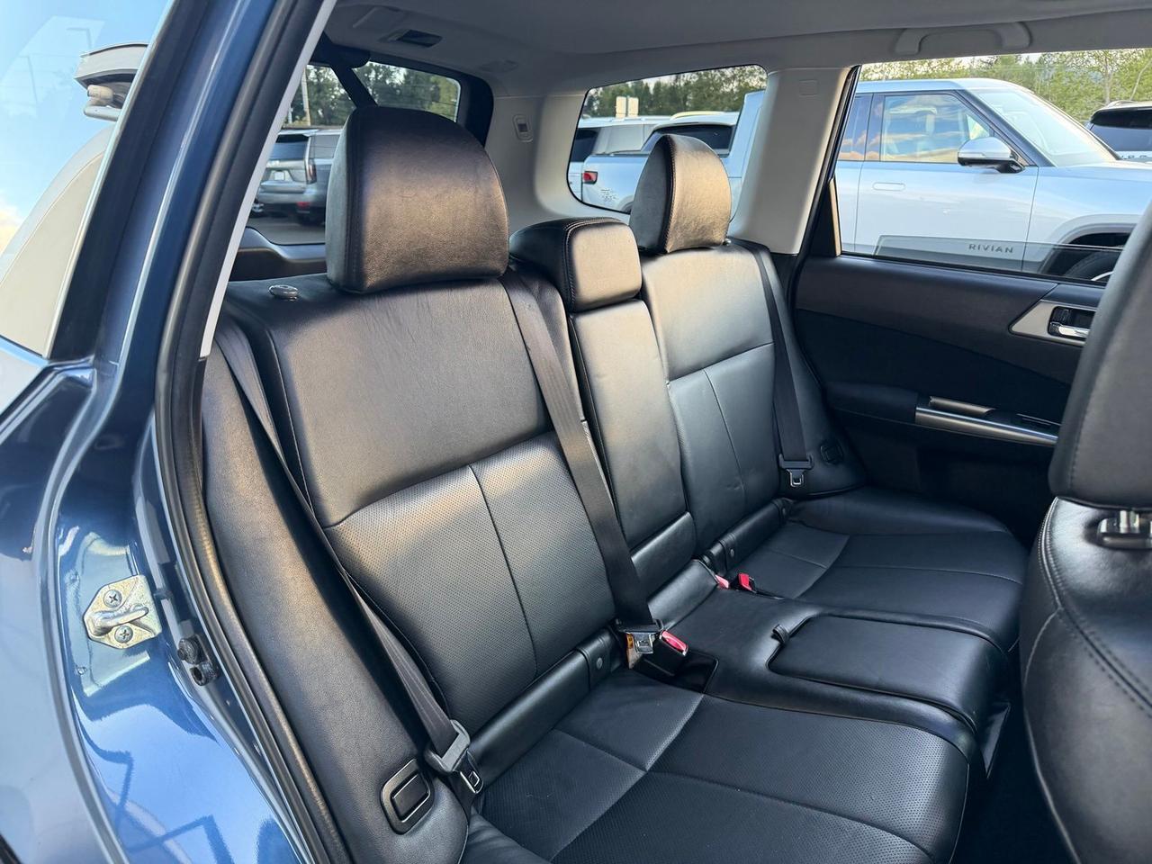 2011 Subaru Forester 2.5X Gladstone OR