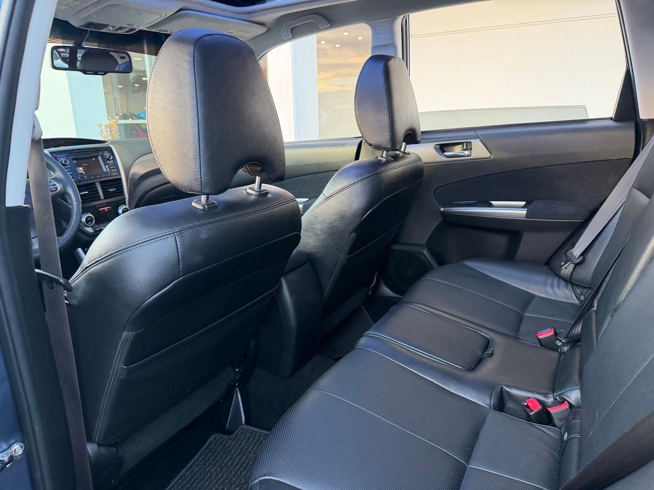 2011 Subaru Forester 2.5X Gladstone OR