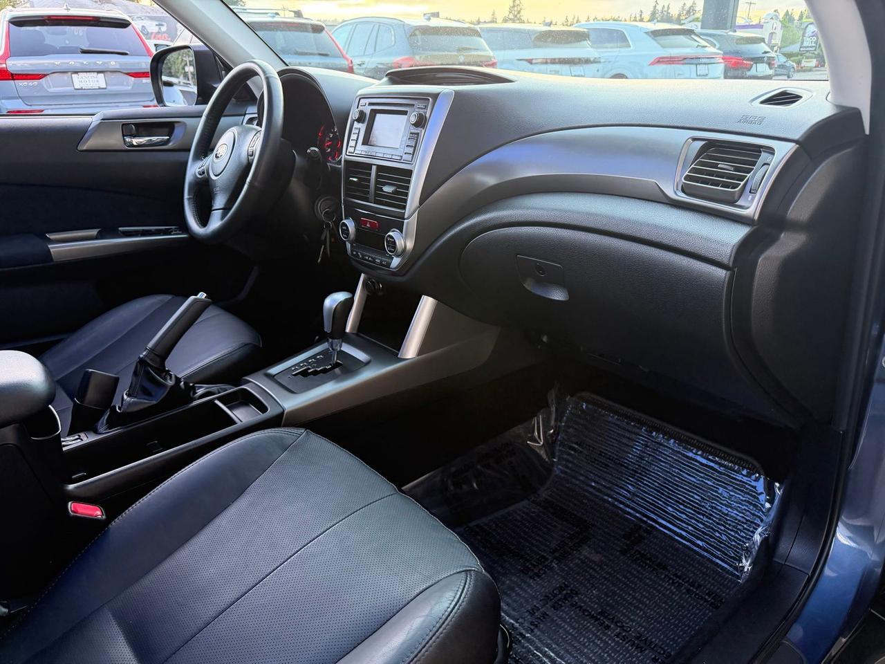 2011 Subaru Forester 2.5X Gladstone OR