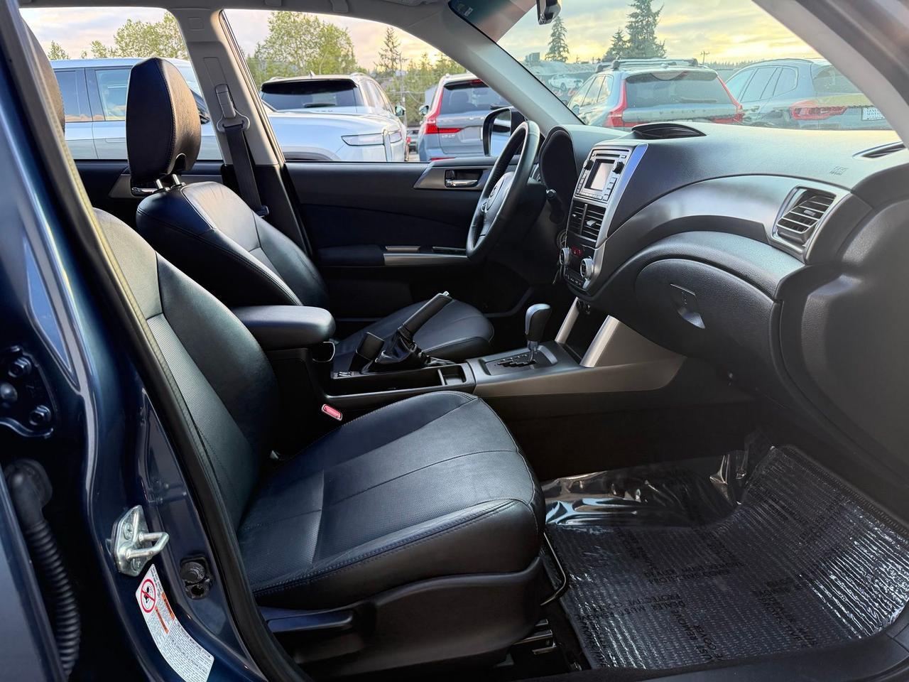 2011 Subaru Forester 2.5X Gladstone OR