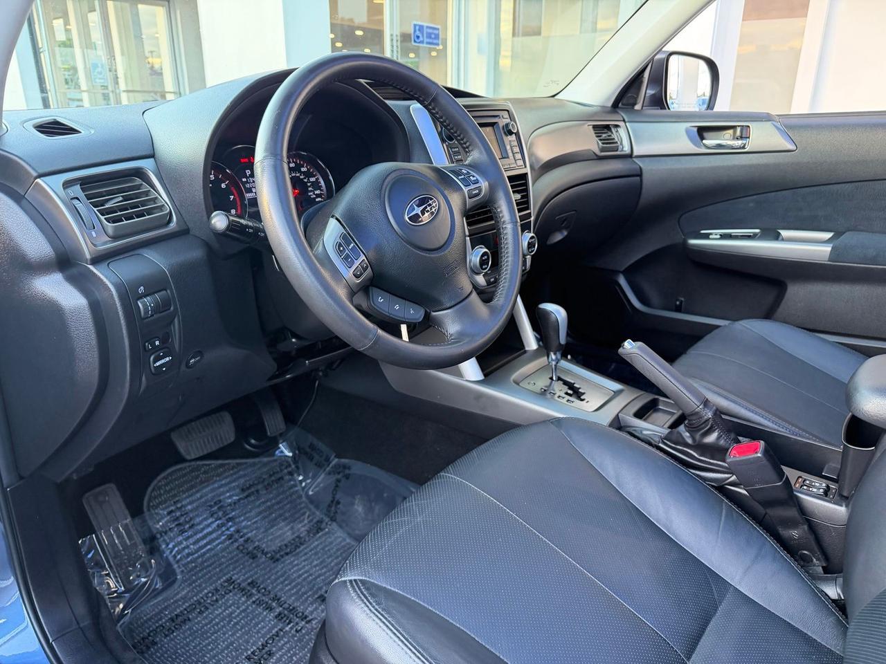 2011 Subaru Forester 2.5X Gladstone OR