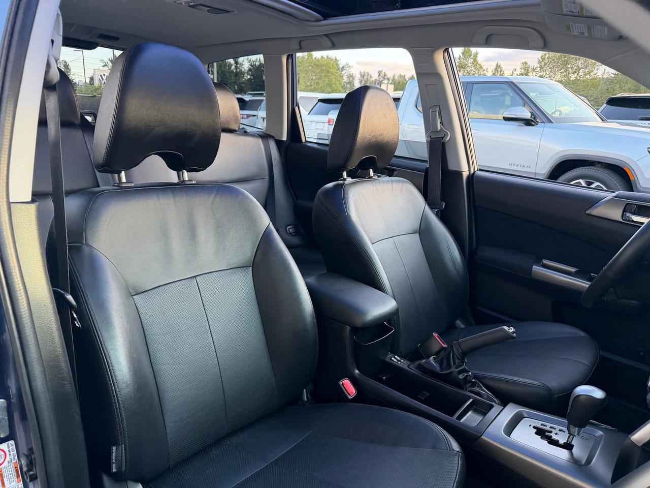 2011 Subaru Forester 2.5X Gladstone OR