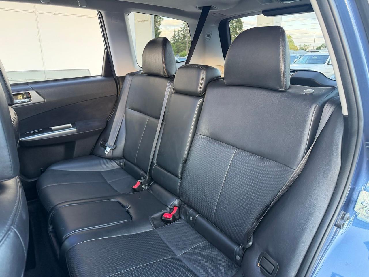 2011 Subaru Forester 2.5X Gladstone OR