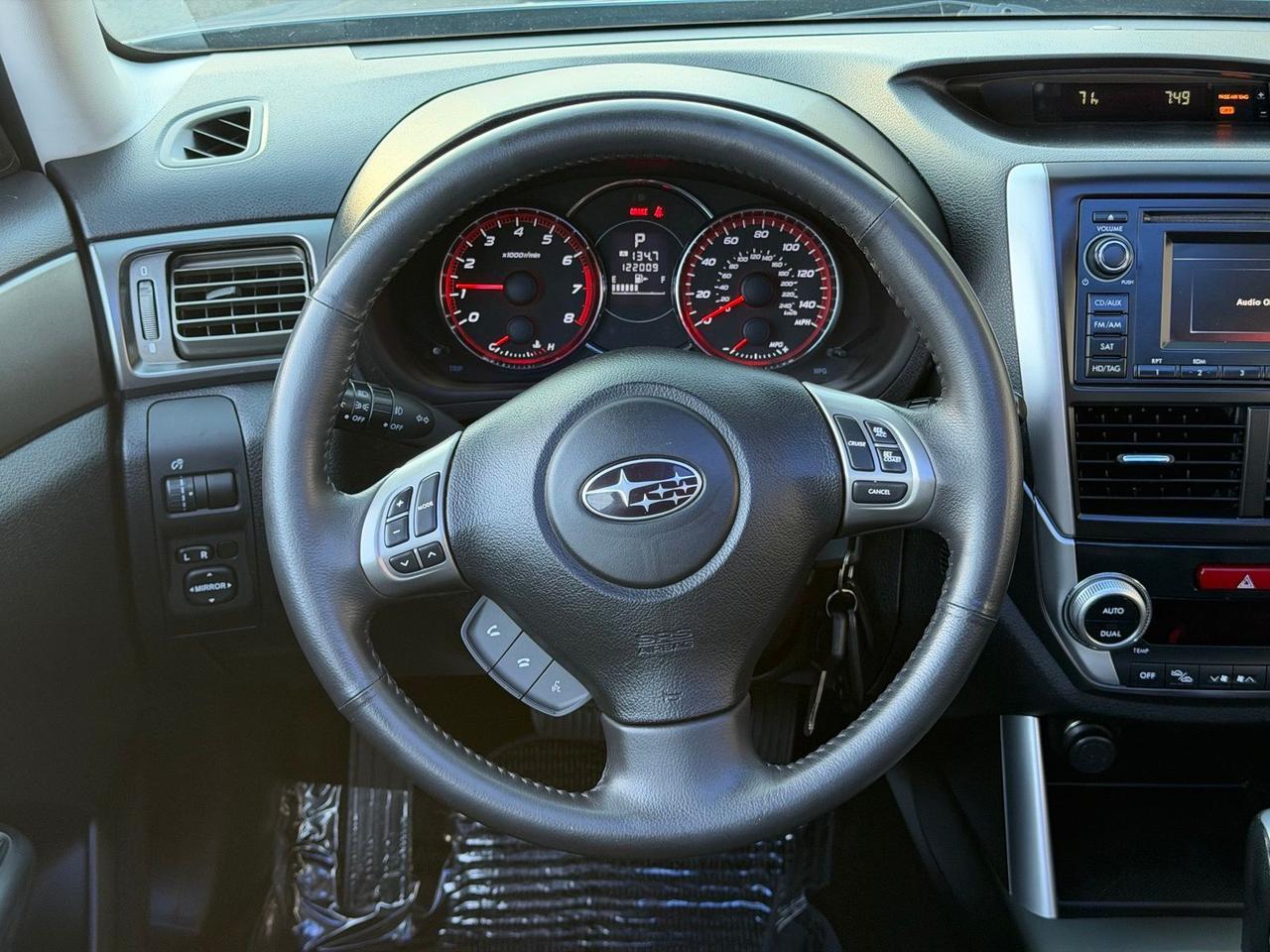 2011 Subaru Forester 2.5X Gladstone OR