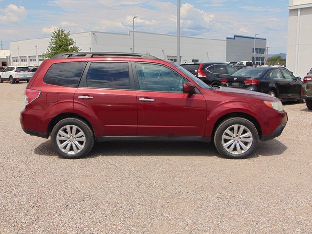 2011 Subaru Forester 2.5X Santa Fe NM