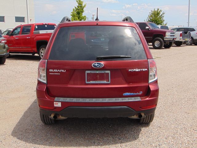 2011 Subaru Forester 2.5X Santa Fe NM