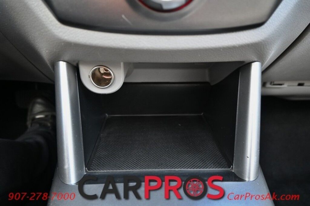 2011 Subaru Forester 2.5X Limited - Automatic - All Wheel Drive - 2-Way Remote Start - Power & Heated Leather Seats - Sunroof - Fog Lights - Cruise Control - Tow Package - Alloy Wheels Anchorage AK