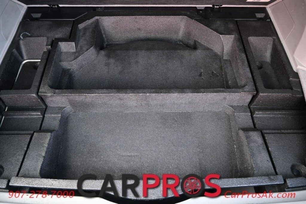 2011 Subaru Forester 2.5X Limited - Automatic - All Wheel Drive - 2-Way Remote Start - Power & Heated Leather Seats - Sunroof - Fog Lights - Cruise Control - Tow Package - Alloy Wheels Anchorage AK