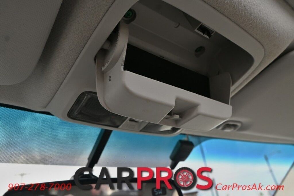 2011 Subaru Forester 2.5X Limited - Automatic - All Wheel Drive - 2-Way Remote Start - Power & Heated Leather Seats - Sunroof - Fog Lights - Cruise Control - Tow Package - Alloy Wheels Anchorage AK