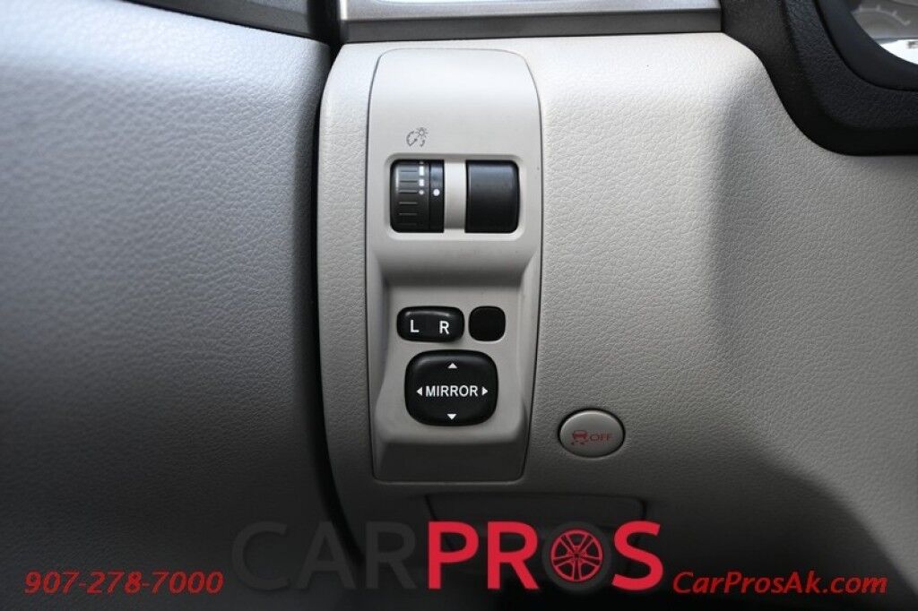 2011 Subaru Forester 2.5X Limited - Automatic - All Wheel Drive - Power & Heated Leather Seats - Sunroof - Fog Lights - Cruise Control - Tow Package - Alloy Wheels Anchorage AK