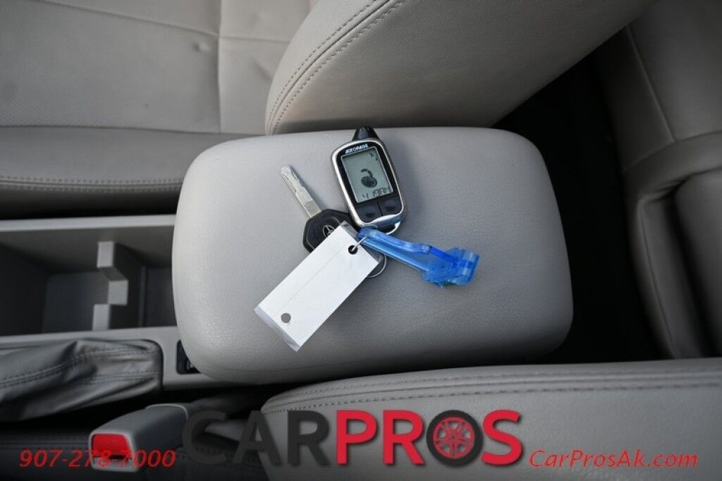 2011 Subaru Forester 2.5X Limited - Automatic - All Wheel Drive - Power & Heated Leather Seats - Sunroof - Fog Lights - Cruise Control - Tow Package - Alloy Wheels Anchorage AK