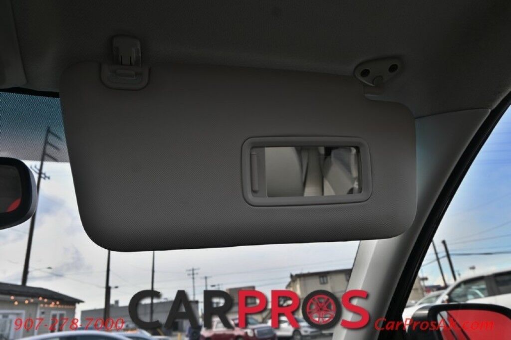 2011 Subaru Forester 2.5X Limited - Automatic - All Wheel Drive - Power & Heated Leather Seats - Sunroof - Fog Lights - Cruise Control - Tow Package - Alloy Wheels Anchorage AK