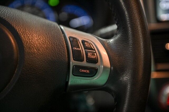 2011 Subaru Forester 2.5X Limited AWD 4dr SUV Chicago IL