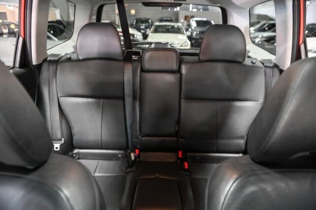 2011 Subaru Forester 2.5X Limited AWD 4dr SUV Chicago IL