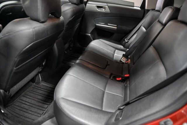 2011 Subaru Forester 2.5X Limited AWD 4dr SUV Chicago IL