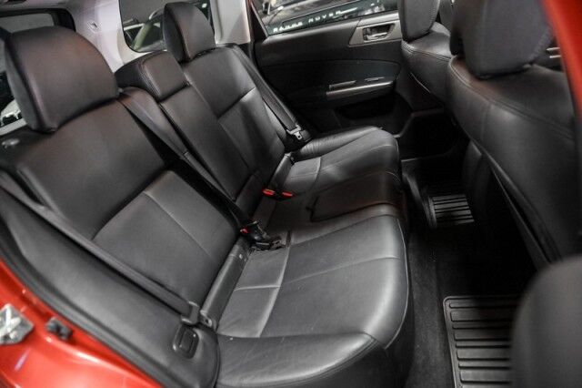 2011 Subaru Forester 2.5X Limited AWD 4dr SUV Chicago IL