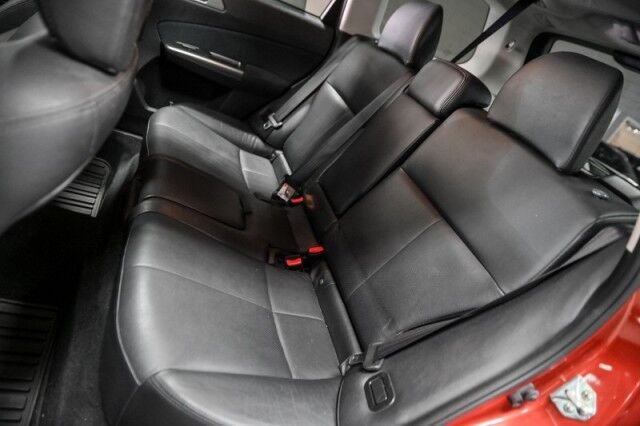 2011 Subaru Forester 2.5X Limited AWD 4dr SUV Chicago IL