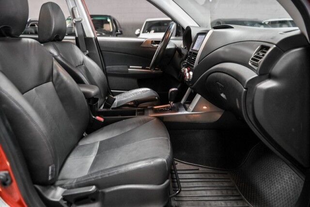 2011 Subaru Forester 2.5X Limited AWD 4dr SUV Chicago IL