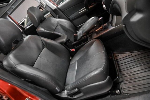 2011 Subaru Forester 2.5X Limited AWD 4dr SUV Chicago IL