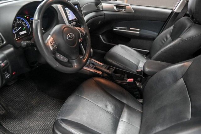 2011 Subaru Forester 2.5X Limited AWD 4dr SUV Chicago IL