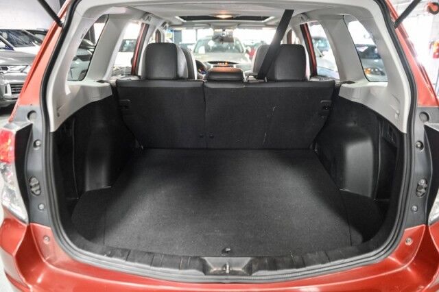 2011 Subaru Forester 2.5X Limited AWD 4dr SUV Chicago IL