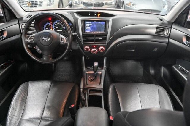 2011 Subaru Forester 2.5X Limited AWD 4dr SUV Chicago IL
