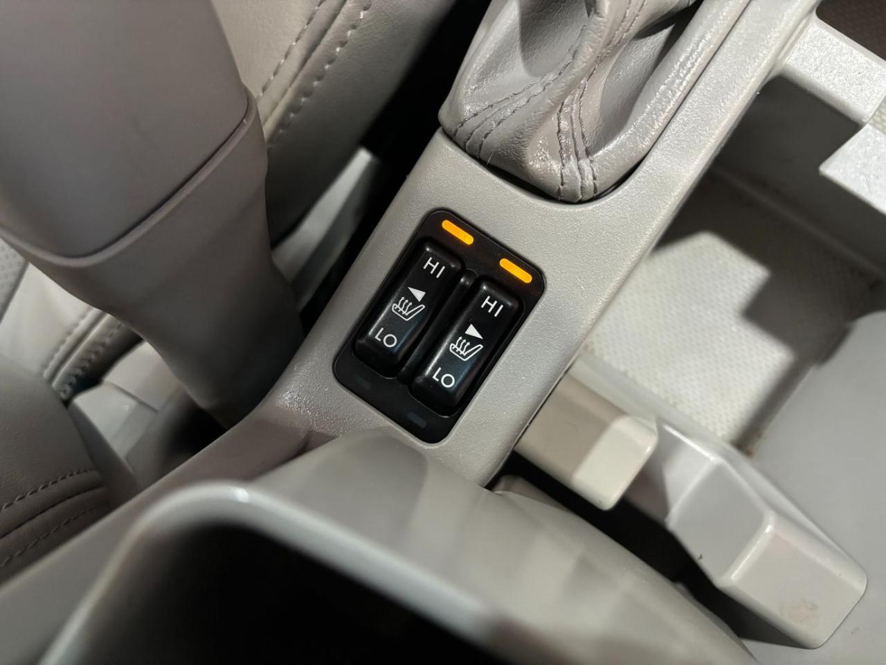 2011 Subaru Forester 2.5X Limited Franklin OH